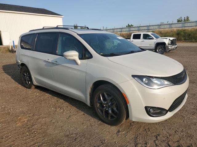 2C4RC1GG6KR617614 - 2019 CHRYSLER PACIFICA LIMITED WHITE photo 4