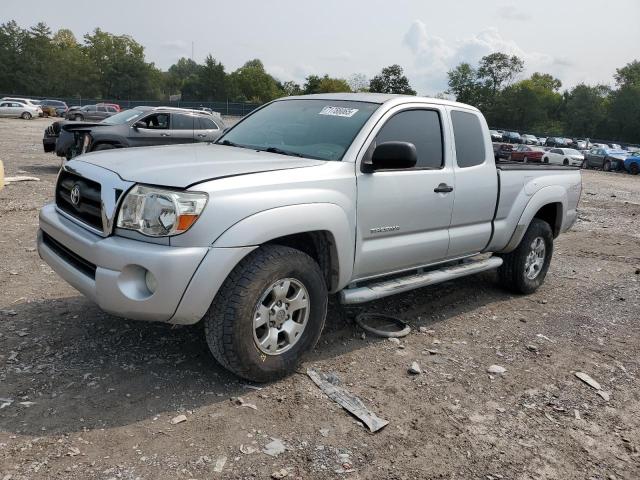 2005 TOYOTA TACOMA PRERUNNER ACCESS CAB, 