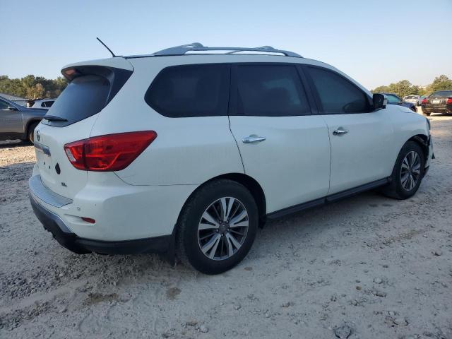 5N1DR2MN0HC606798 - 2017 NISSAN PATHFINDER S Ağ foto 3
