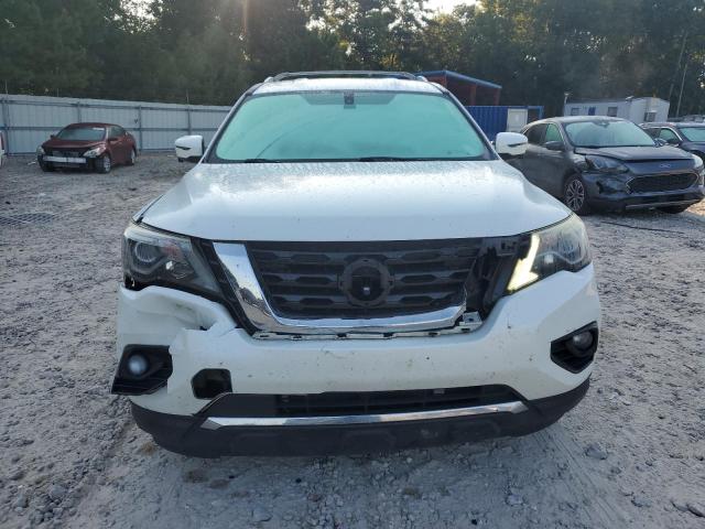 5N1DR2MN0HC606798 - 2017 NISSAN PATHFINDER S Ağ foto 5