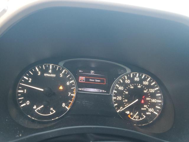 5N1DR2MN0HC606798 - 2017 NISSAN PATHFINDER S Ağ foto 9