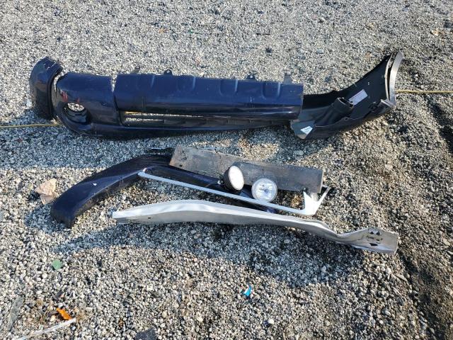 5TETU62N08Z558634 - 2008 TOYOTA TACOMA PRERUNNER ACCESS CAB BLUE photo 12