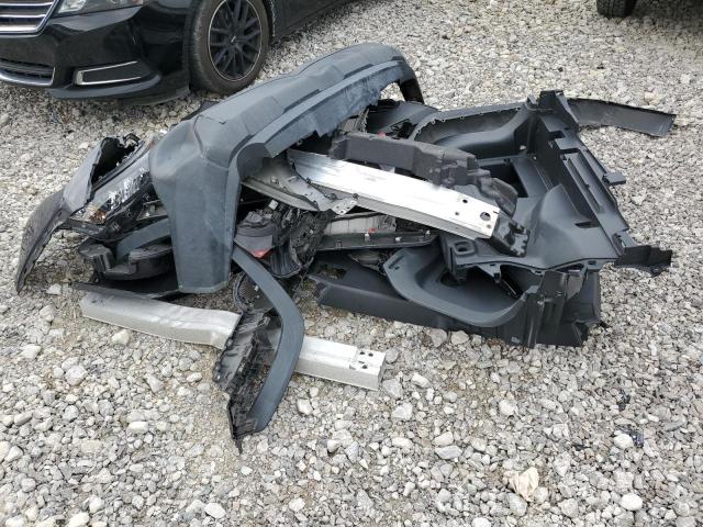 JTMH1RFV4MD072115 - 2021 TOYOTA RAV4 LE GRAY photo 13