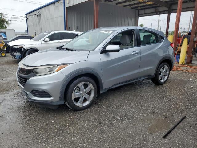 2019 HONDA HR-V LX, 