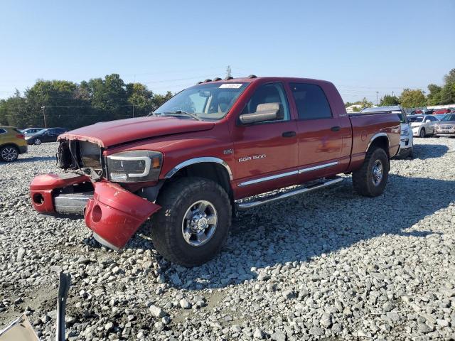 2007 DODGE RAM 1500, 
