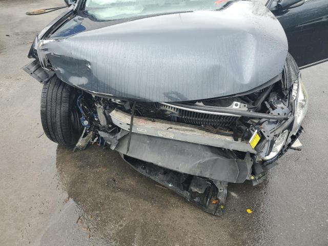 JTHCE96SX80020228 - 2008 LEXUS GS 350 GRAY photo 11