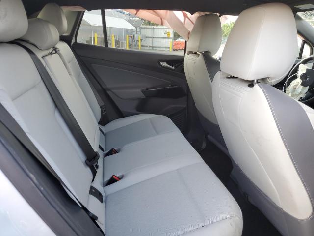 WVGTMPE25NP050570 - 2022 VOLKSWAGEN ID.4 PRO S თეთრი ფოტო 11