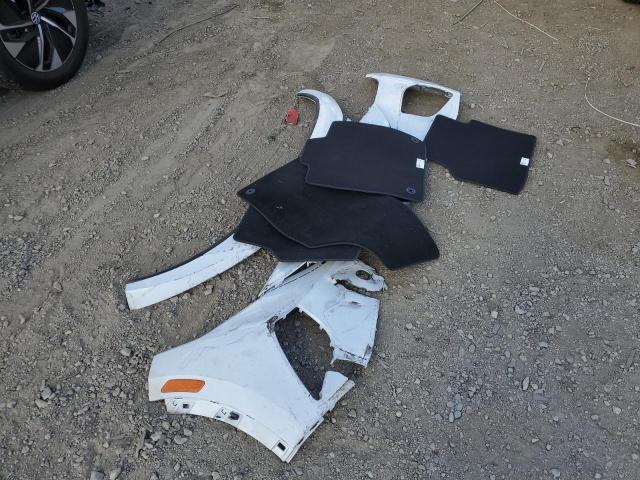 WVGTMPE25NP050570 - 2022 VOLKSWAGEN ID.4 PRO S თეთრი ფოტო 13