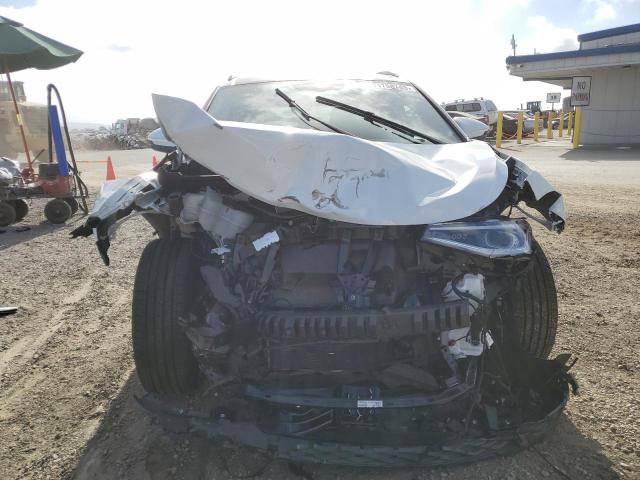 WVGTMPE25NP050570 - 2022 VOLKSWAGEN ID.4 PRO S თეთრი ფოტო 5