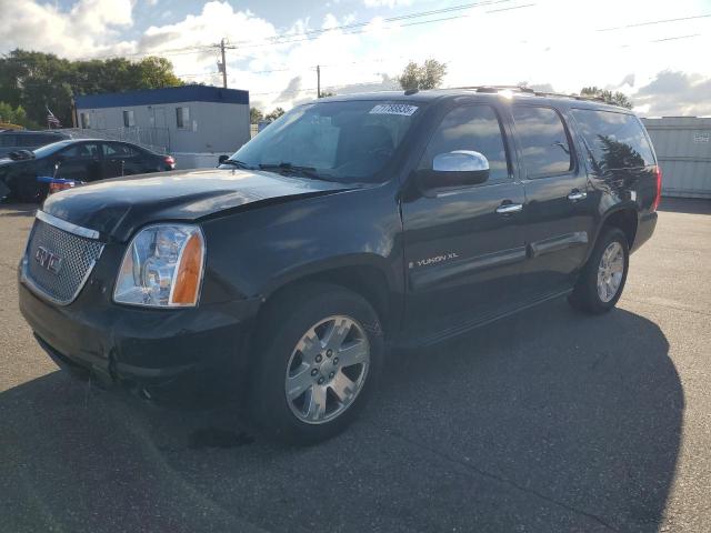 2008 GMC YUKON XL C1500, 