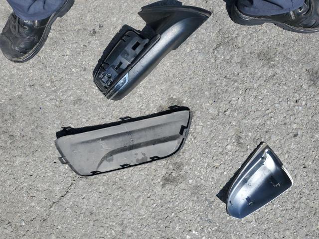 1G11C5SL4EF147936 - 2014 CHEVROLET MALIBU 1LT SILVER photo 12