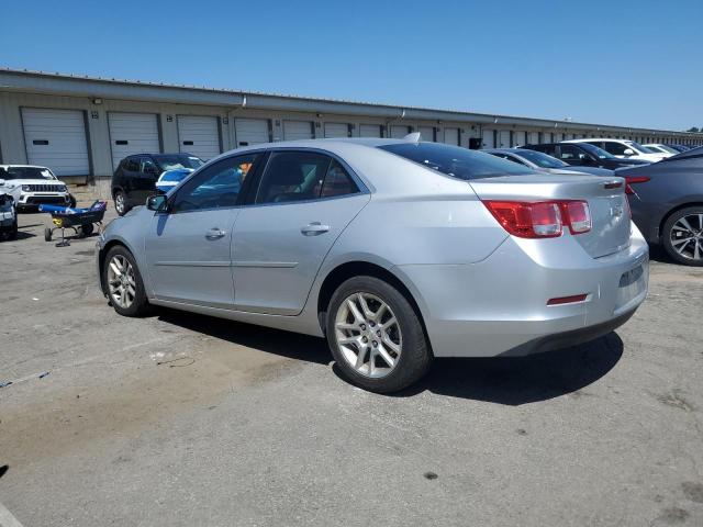 1G11C5SL4EF147936 - 2014 CHEVROLET MALIBU 1LT SILVER photo 2