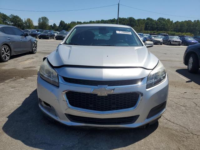1G11C5SL4EF147936 - 2014 CHEVROLET MALIBU 1LT SILVER photo 5