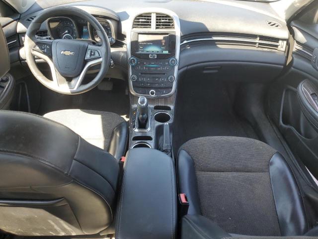 1G11C5SL4EF147936 - 2014 CHEVROLET MALIBU 1LT SILVER photo 8