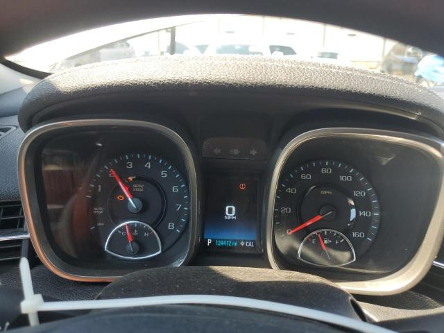 1G11C5SL4EF147936 - 2014 CHEVROLET MALIBU 1LT SILVER photo 9