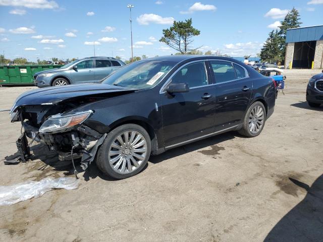 2015 LINCOLN MKS, 