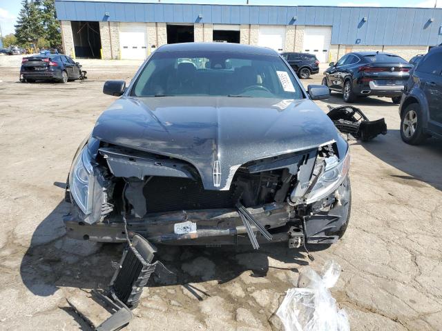 1LNHL9EK8FG607767 - 2015 LINCOLN MKS BLACK photo 5