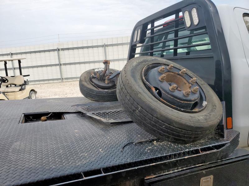 1HTKHPVK1MH631189 - 2021 CHEVROLET SILVERADO Ağ foto 10