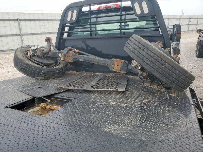 1HTKHPVK1MH631189 - 2021 CHEVROLET SILVERADO Ağ foto 12