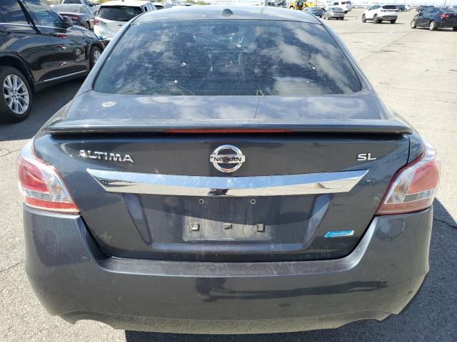 1N4AL3AP1DN479472 - 2013 NISSAN ALTIMA 2.5 GRAY photo 6