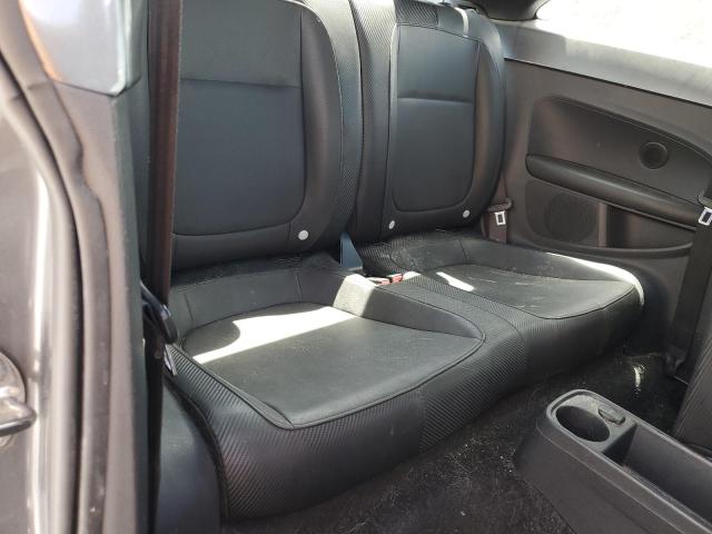 3VWJX7AT2DM606854 - 2013 VOLKSWAGEN BEETLE Boz foto 11