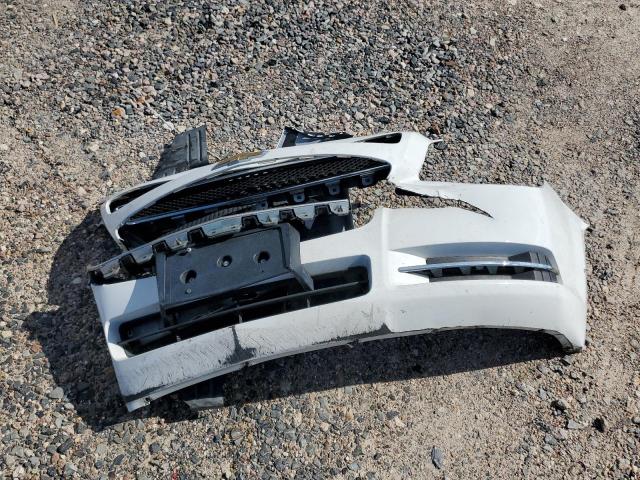 1G1ZC5E05CF132508 - 2012 CHEVROLET MALIBU 1LT WHITE photo 12