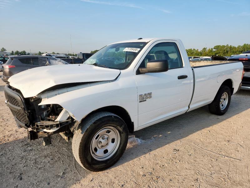 2023 RAM 1500 CLASS TRADESMAN, 