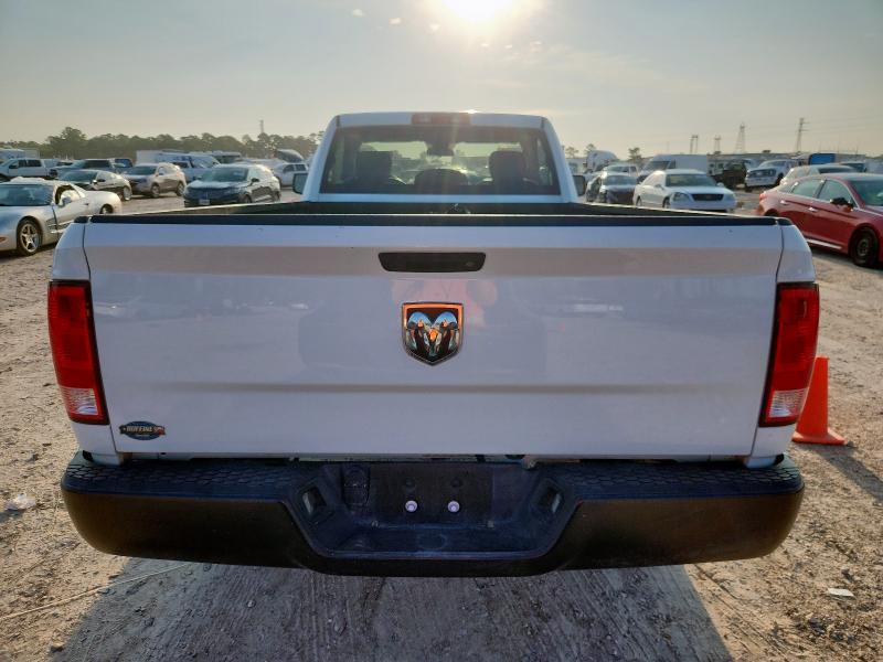 3C6JR6DG6PG671268 - 2023 RAM 1500 CLASS TRADESMAN Ağ foto 10