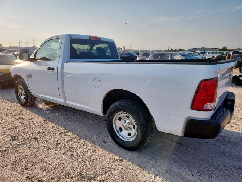 3C6JR6DG6PG671268 - 2023 RAM 1500 CLASS TRADESMAN Ağ foto 2