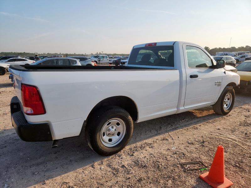 3C6JR6DG6PG671268 - 2023 RAM 1500 CLASS TRADESMAN Ağ foto 3