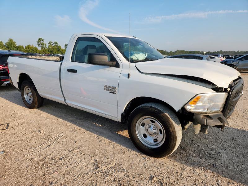 3C6JR6DG6PG671268 - 2023 RAM 1500 CLASS TRADESMAN Ağ foto 4