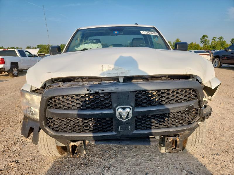 3C6JR6DG6PG671268 - 2023 RAM 1500 CLASS TRADESMAN Ağ foto 5