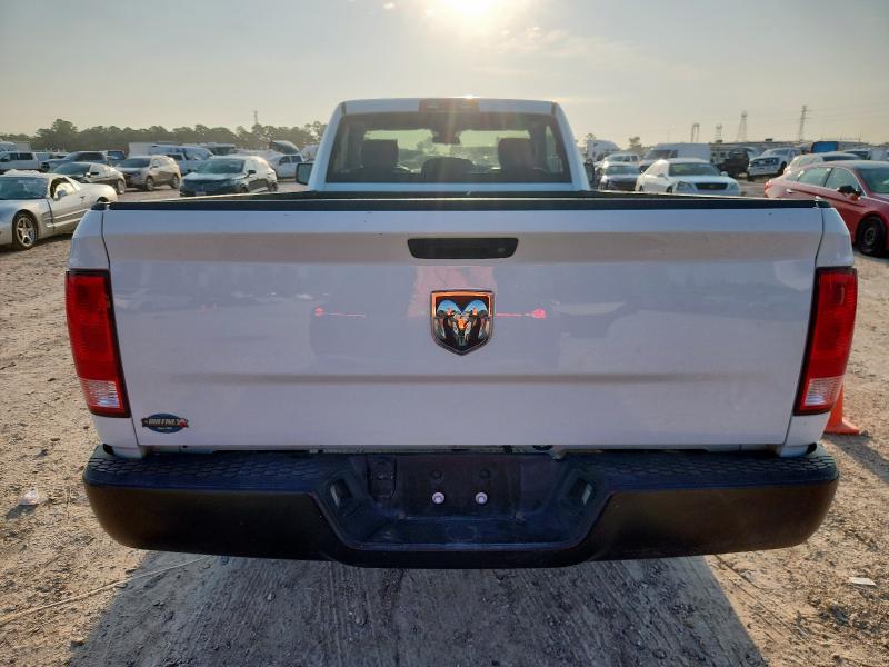 3C6JR6DG6PG671268 - 2023 RAM 1500 CLASS TRADESMAN Ağ foto 6