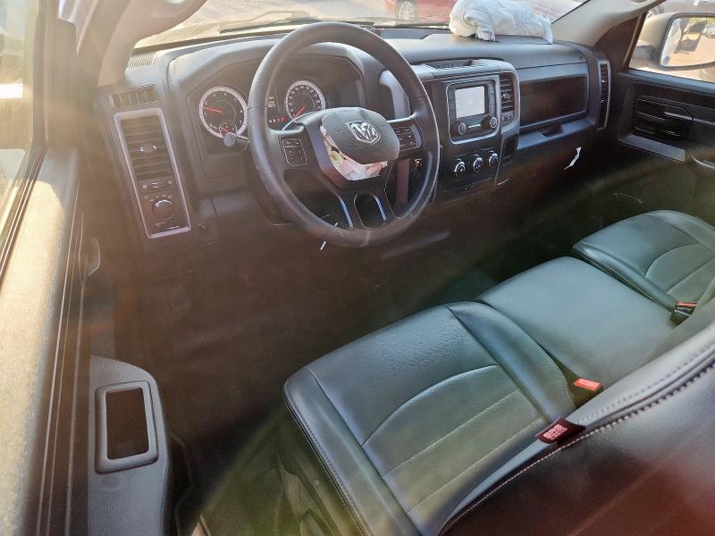 3C6JR6DG6PG671268 - 2023 RAM 1500 CLASS TRADESMAN Ağ foto 8