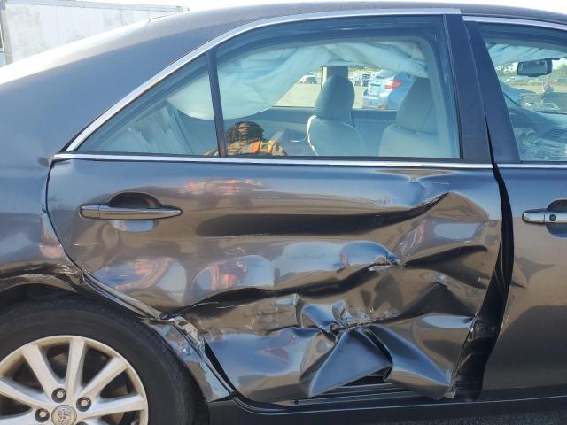 4T1BK3EK5AU103953 - 2010 TOYOTA CAMRY SE 灰色 照片 10