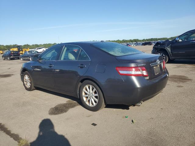 4T1BK3EK5AU103953 - 2010 TOYOTA CAMRY SE 灰色 照片 2