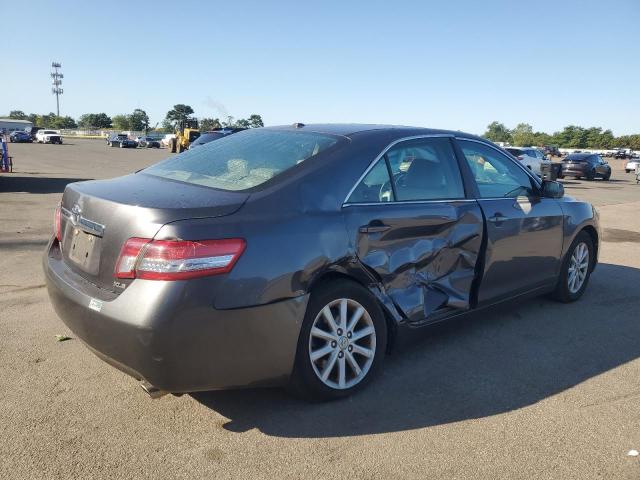 4T1BK3EK5AU103953 - 2010 TOYOTA CAMRY SE 灰色 照片 3