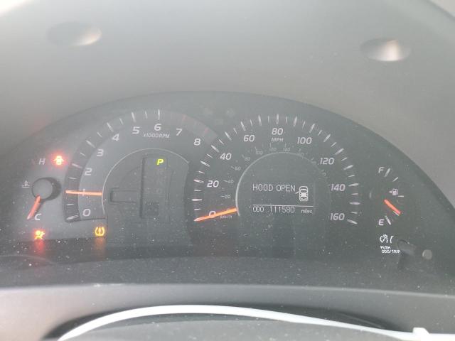 4T1BK3EK5AU103953 - 2010 TOYOTA CAMRY SE 灰色 照片 9