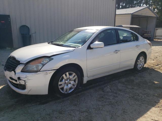 2009 NISSAN ALTIMA 2.5, 