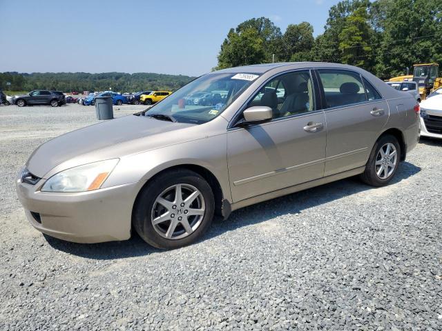 2003 HONDA ACCORD EX, 