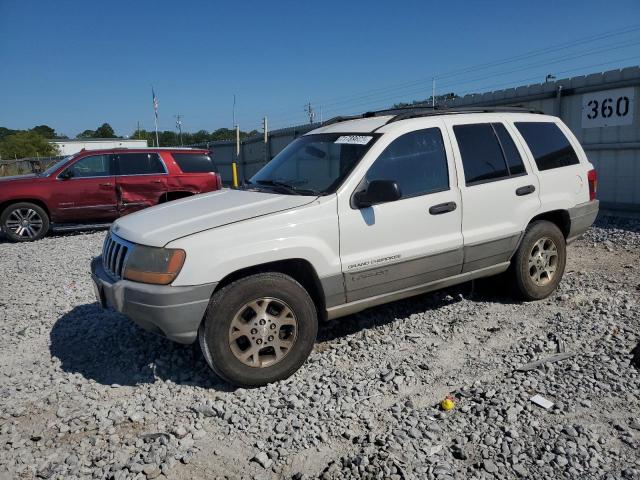 2000 JEEP GRAND CHEROKEE LAREDO, 