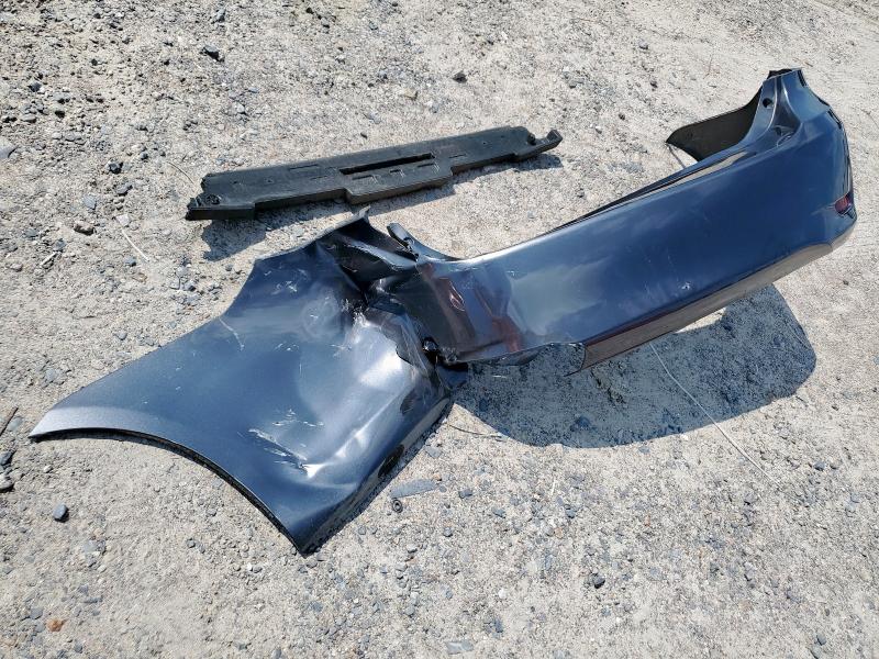 5YFBU4EE7DP123394 - 2013 TOYOTA COROLLA BASE GRAY photo 13