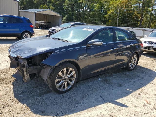 2013 HYUNDAI SONATA SE, 