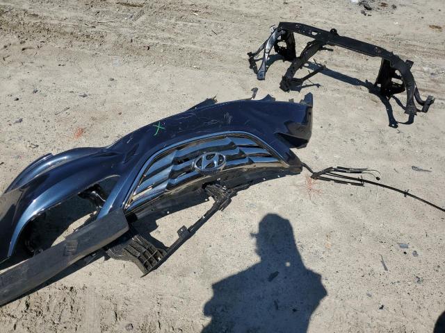 5NPEC4AB4DH557071 - 2013 HYUNDAI SONATA SE 石墨色 照片 12