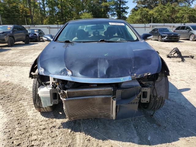 5NPEC4AB4DH557071 - 2013 HYUNDAI SONATA SE 石墨色 照片 5