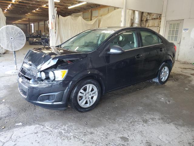 2015 CHEVROLET SONIC LT, 