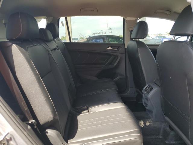 3VV3B7AX8RM137033 - 2024 VOLKSWAGEN TIGUAN SE Srebrny zdjęcie 11