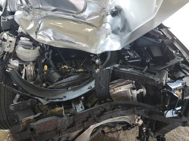 3VV3B7AX8RM137033 - 2024 VOLKSWAGEN TIGUAN SE Srebrny zdjęcie 12