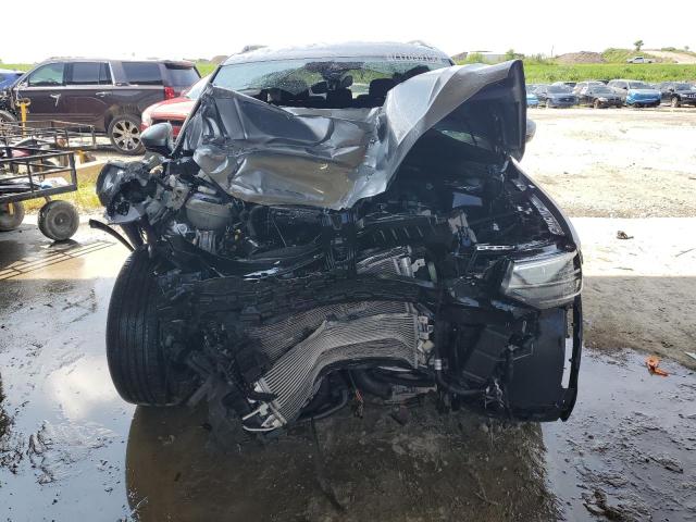 3VV3B7AX8RM137033 - 2024 VOLKSWAGEN TIGUAN SE Srebrny zdjęcie 5