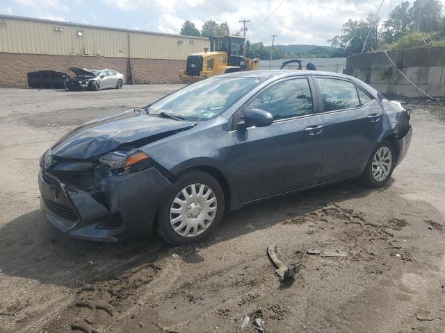 2017 TOYOTA COROLLA L, 